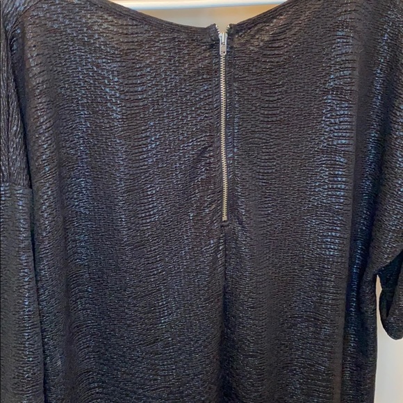 Oversized T-shirt - Picture 3 of 3